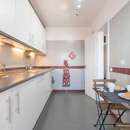 Bela Vista River View *