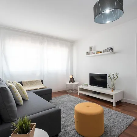 Bela Vista River View Апартаменти *