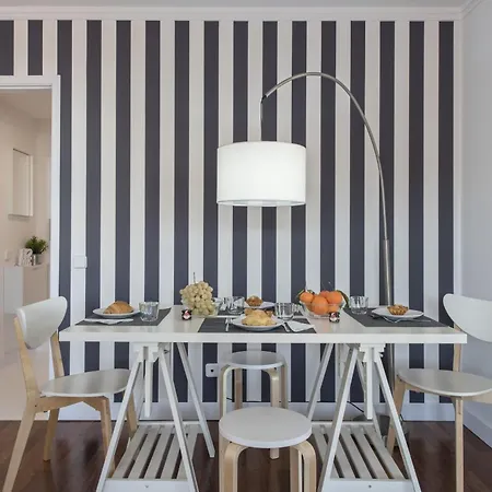 Апартаменти Bela Vista River View