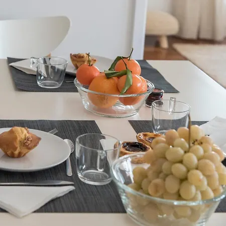 Bela Vista River View Апартаменти