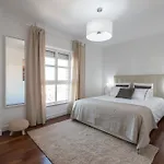 아파트 Bela Vista River View