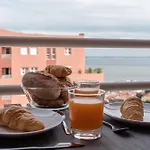 아파트 Bela Vista River View *