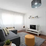 Bela Vista River View 아파트 *