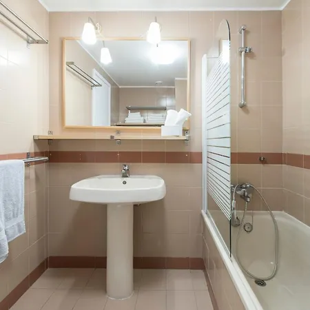 Bela Vista River View Διαμέρισμα *