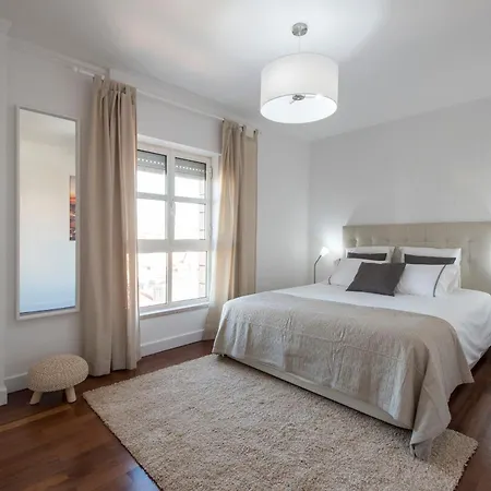 Διαμέρισμα Bela Vista River View