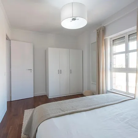 Bela Vista River View Apartment