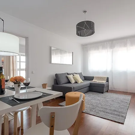 Bela Vista River View Διαμέρισμα Lisboa