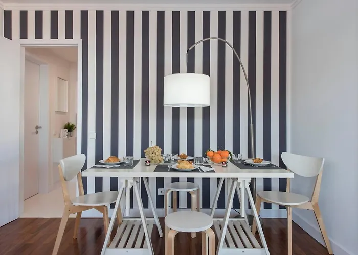 Bela Vista River View * Lisboa