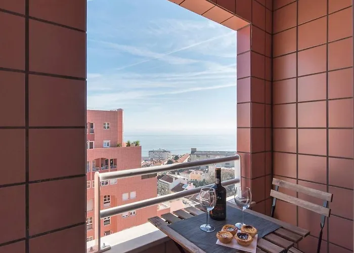 Bela Vista River View