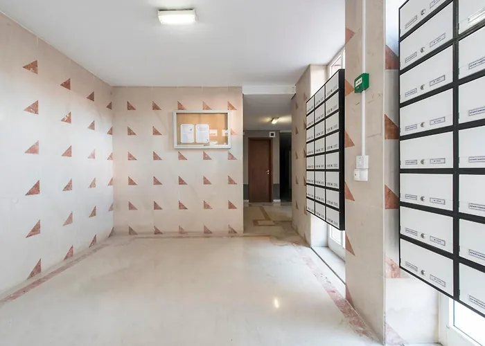 شقة Bela Vista River View Lisboa