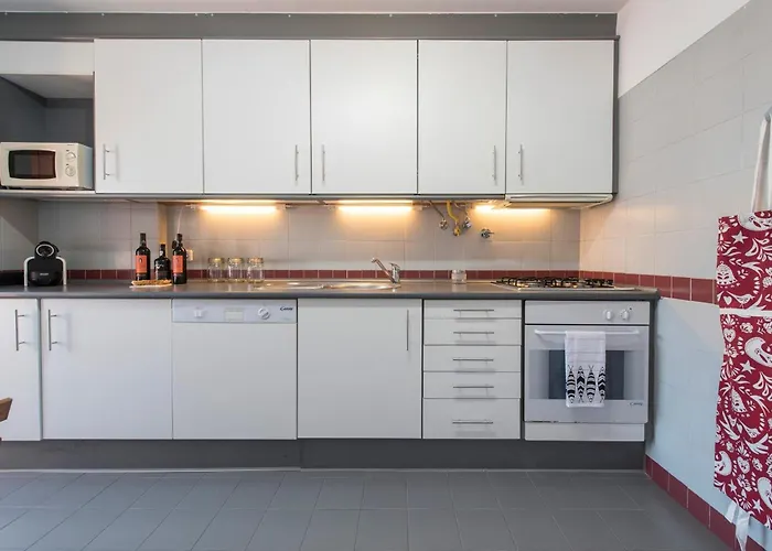 Bela Vista River View *