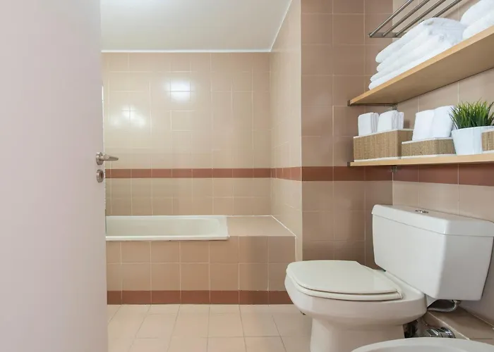 Bela Vista River View شقة Lisboa