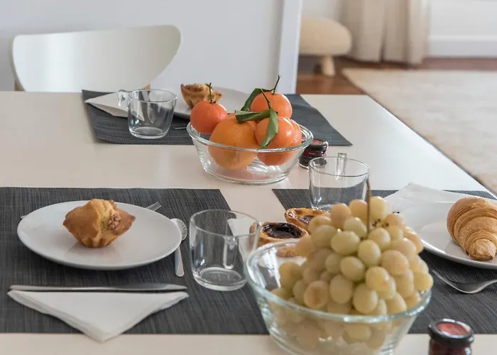 Bela Vista River View شقة