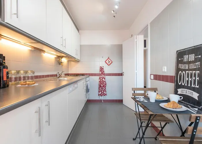 Bela Vista River View *